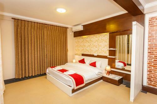 Apartamento Feel Like Home Nepal