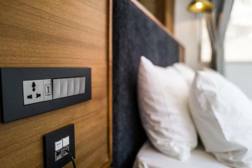 Nomad Hotel