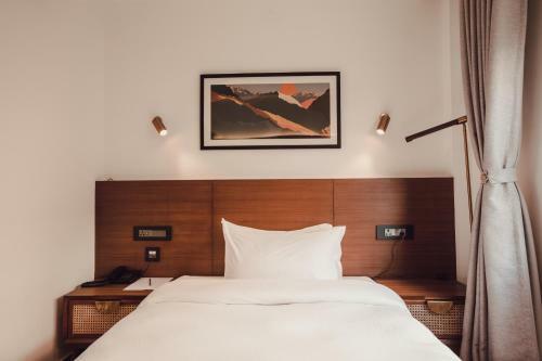 Nomad Hotel
