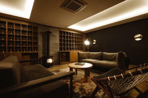 Nomad Hotel