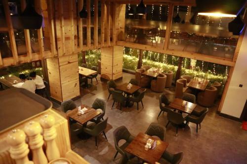 Basera Boutique Hotel