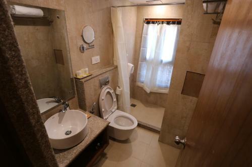 Pahan Chhen - Boutique Hotel
