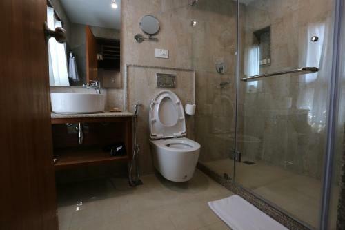 Pahan Chhen - Boutique Hotel