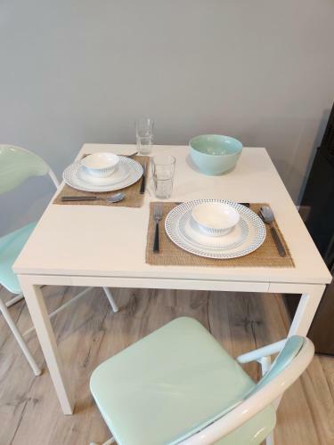 Ananya Apartments Phase II