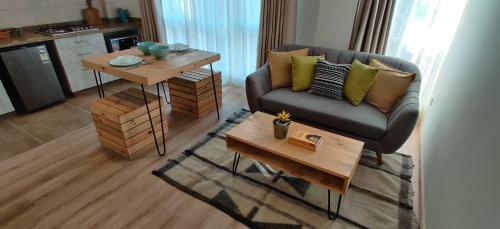 Ananya Apartments Phase II