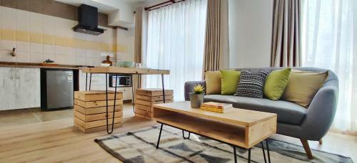Ananya Apartments Phase II