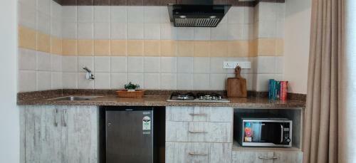 Ananya Apartments Phase II