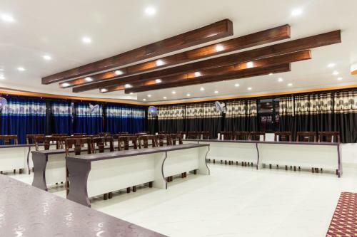 Apartamento Quick 20 House Hotel