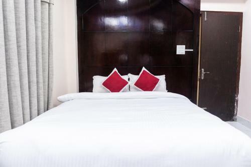 Apartamento Quick 20 House Hotel