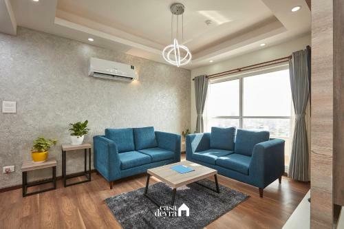 Premier Apartments By Casa Deyra