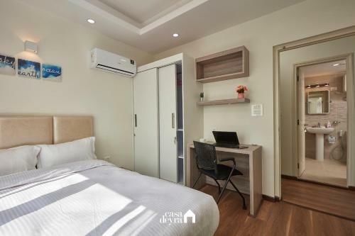 Premier Apartments By Casa Deyra