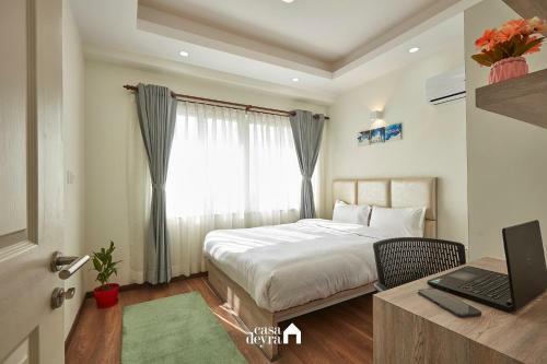 Premier Apartments By Casa Deyra