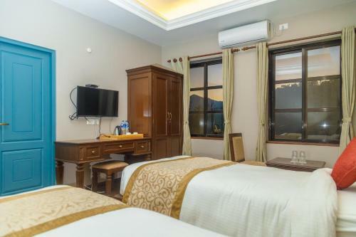 Hotel Himalaya Queen Bee Resort