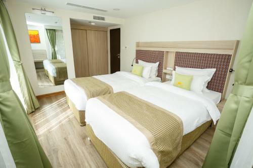 Hotel Crowne Imperial