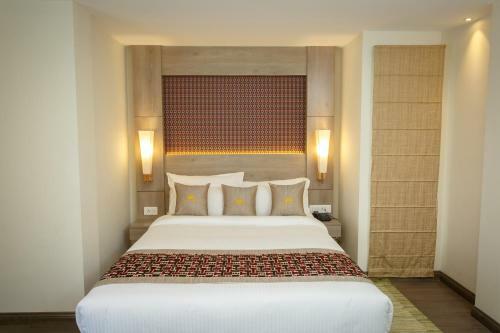 Hotel Crowne Imperial