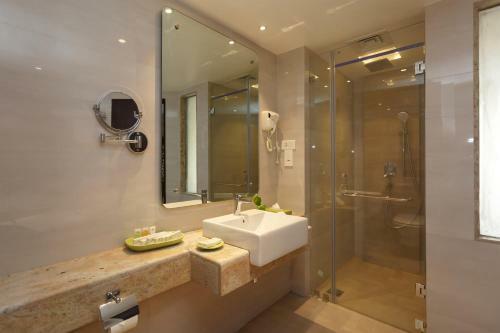 Hotel Crowne Imperial