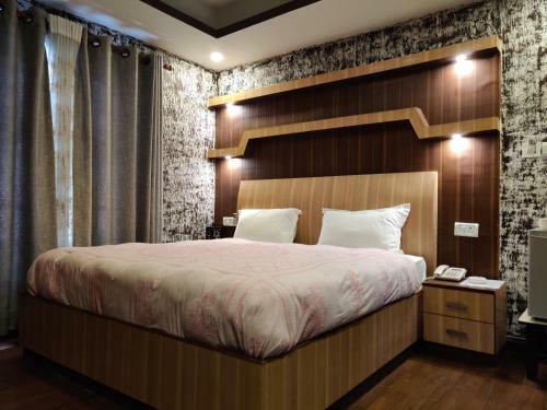 Hostmandu B&B