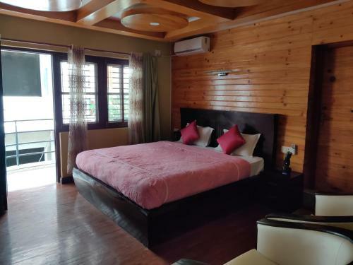 Hostmandu B&B