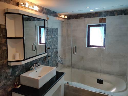 Hostmandu B&B
