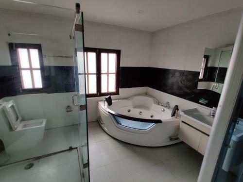 Hostmandu B&B