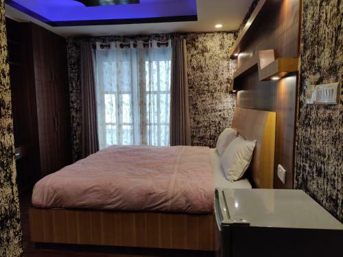 Hostmandu B&B