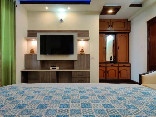 Hostmandu B&B