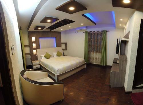 Hostmandu B&B