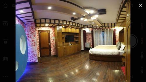 Hostmandu B&B