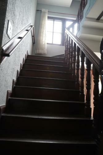 Hostmandu B&B