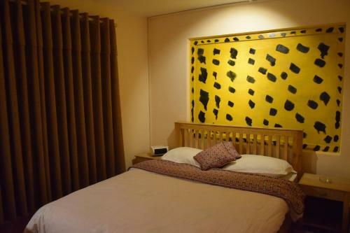 Hotel Siraaj