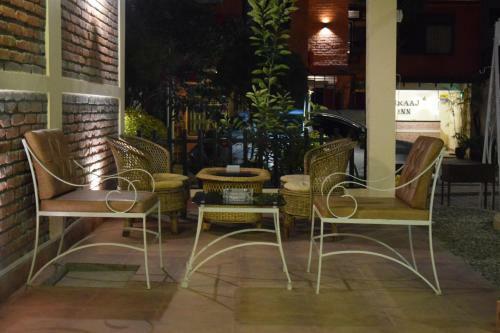 Hotel Siraaj