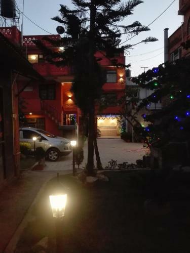Hotel Siraaj