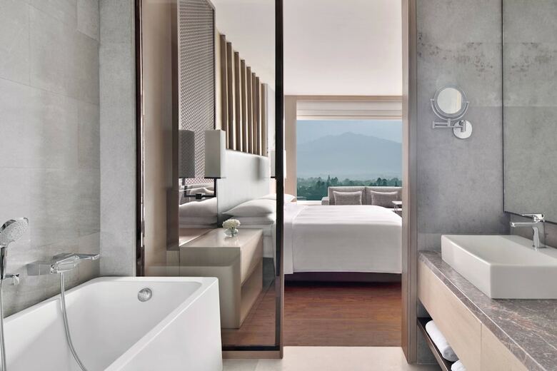 Kathmandu Marriott Hotel