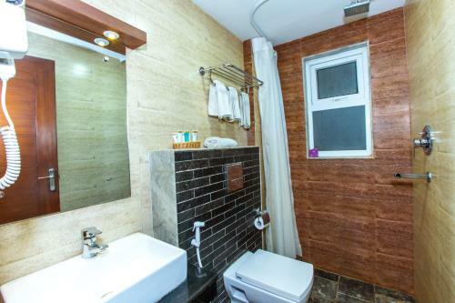 Hotel Kathmandu Suite Home