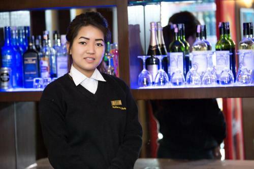 Hotel Kathmandu Suite Home