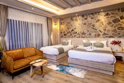 Arushi Boutique Hotel