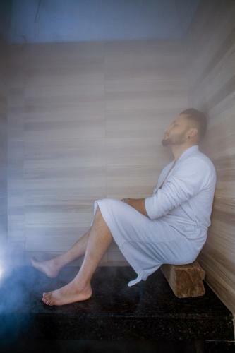 Arushi Boutique Hotel