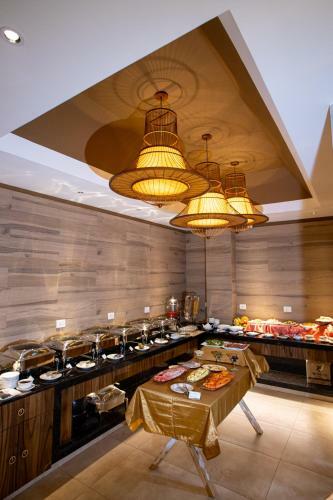 Arushi Boutique Hotel