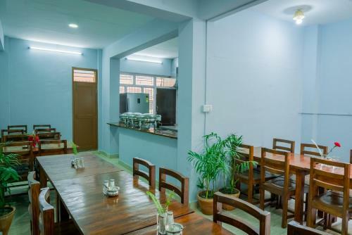 Hotel Nepal Bhumi