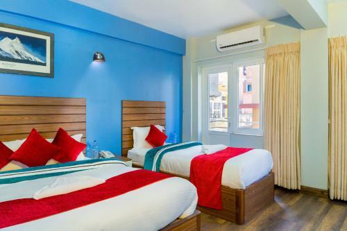 Hotel Nepal Bhumi