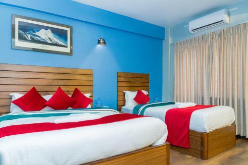 Hotel Nepal Bhumi