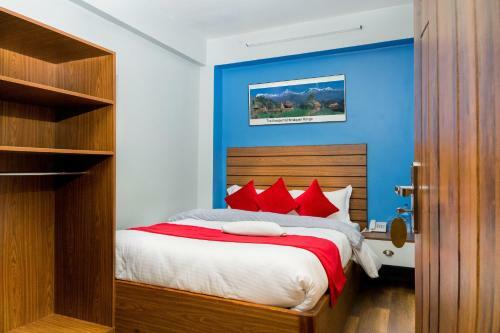 Hotel Nepal Bhumi