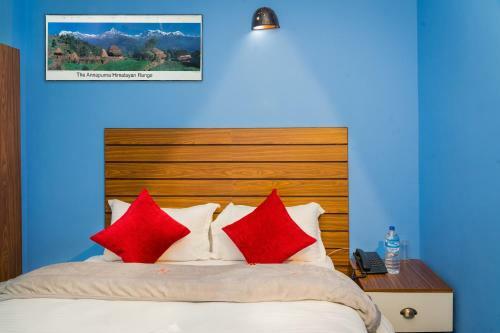 Hotel Nepal Bhumi