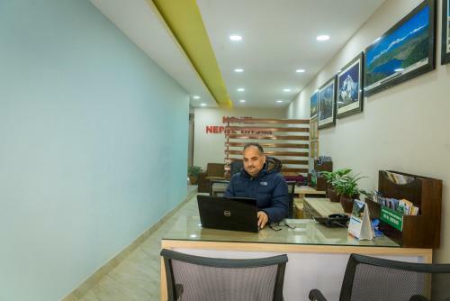 Hotel Nepal Bhumi