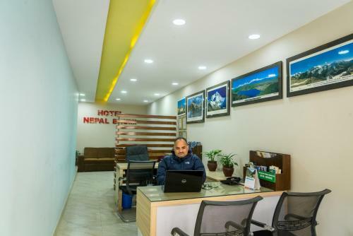 Hotel Nepal Bhumi