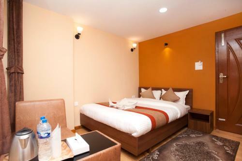 Rosemary Hostel