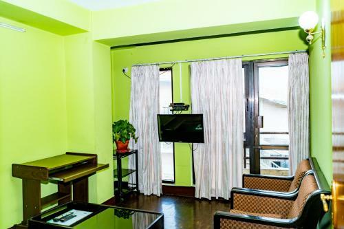 Kbb Hotel And Apartments Hosted By Hostmandu