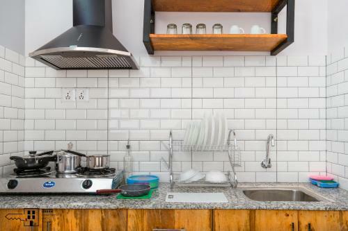 Urban Apartments And Rooms