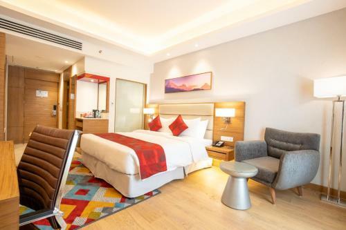 Hotel Ramada Encore By Wyndham Kathmandu Thamel