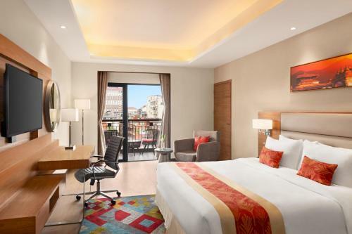 Hotel Ramada Encore By Wyndham Kathmandu Thamel